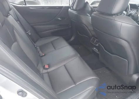 2019 Lexus Es 350 z USA, uszkodzony, nr VIN 58ABZ1B15KU045574